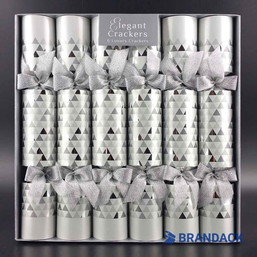 Custom High Quality Personalized Christmas Crackers