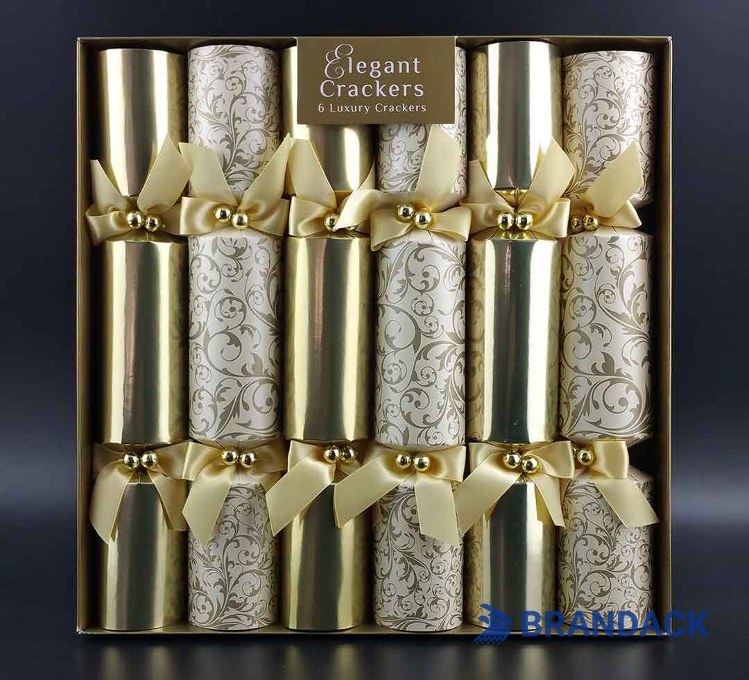 Easter Table Crackers Manufacturer with Design Service