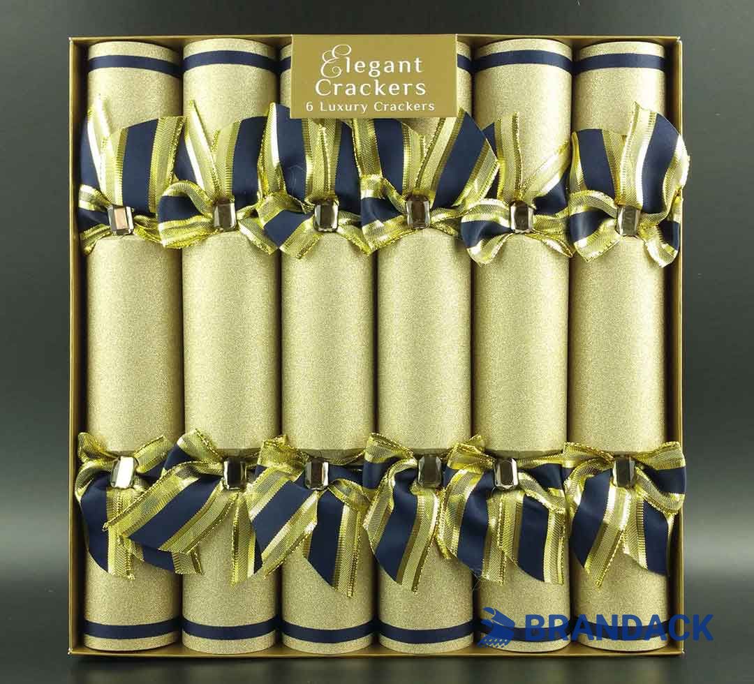 Easter Table Crackers Manufacturer with Design Service