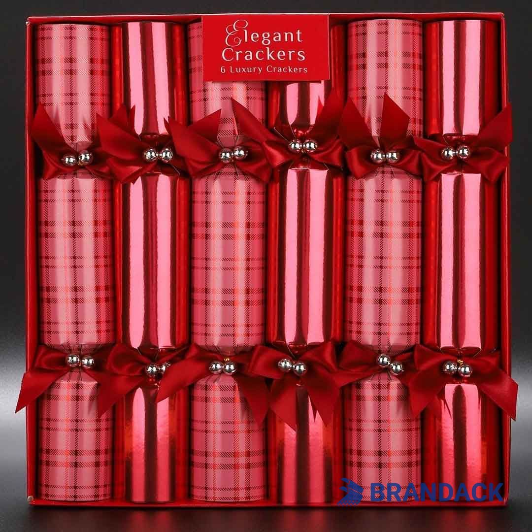 Custom Personalised Birthday Paper Surprise Crackers Custom Personalised Birthday Paper Surprise Crackers