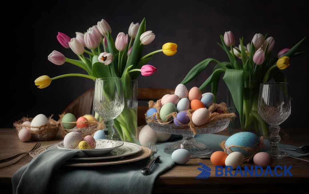 Easter Cracker Factory Wholesale Supplier for Business