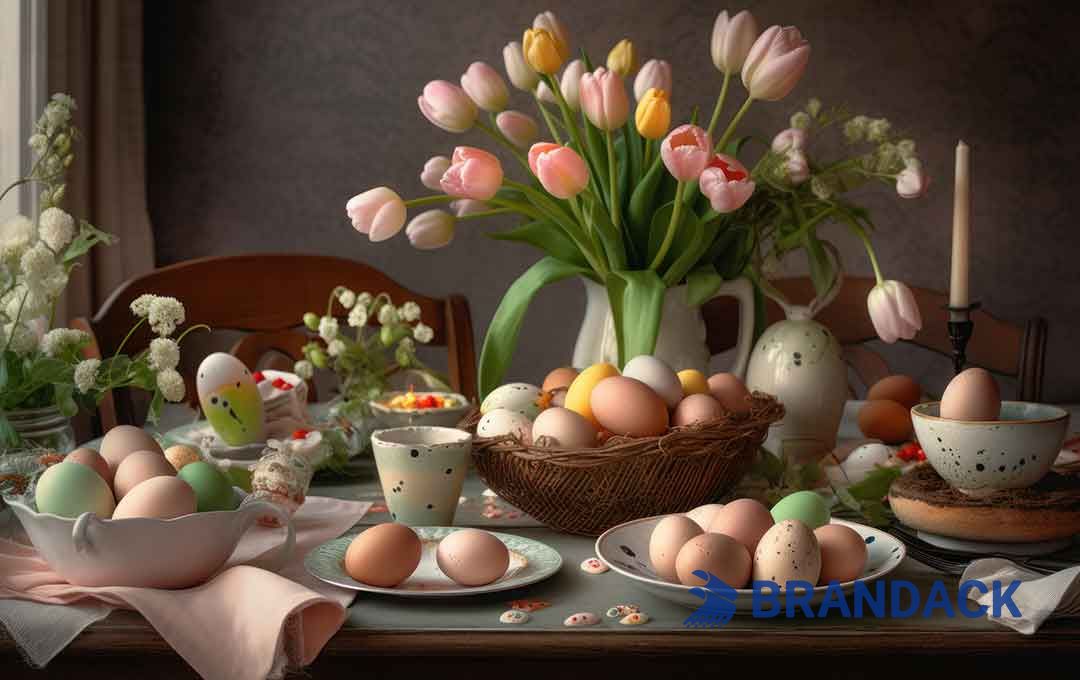 Easter Cracker Factory Wholesale Supplier for Business