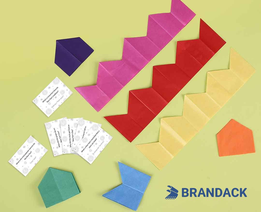 Custom New Year Crackers with Design and Printing Service Custom New Year Crackers with Design and Printing Service