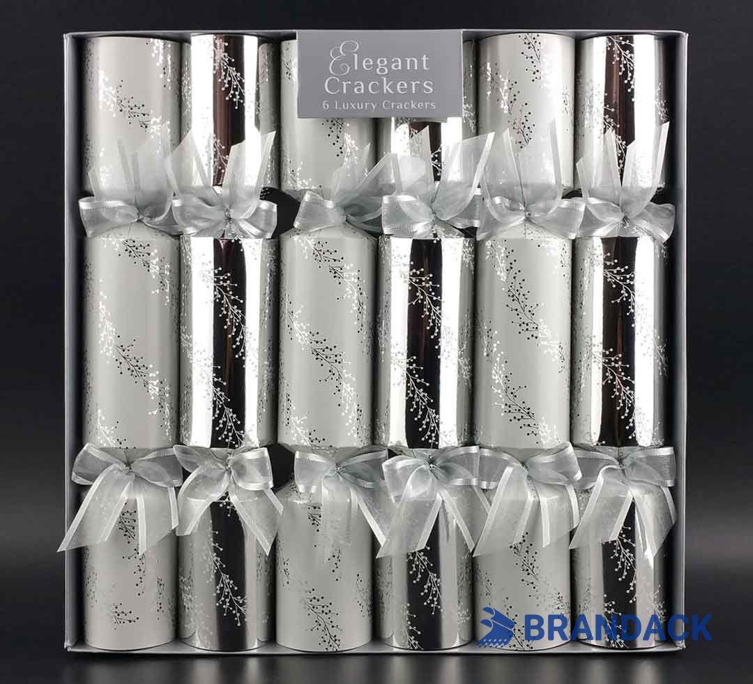 New Years Eve Party Crackers for Supermarket Retail Sales