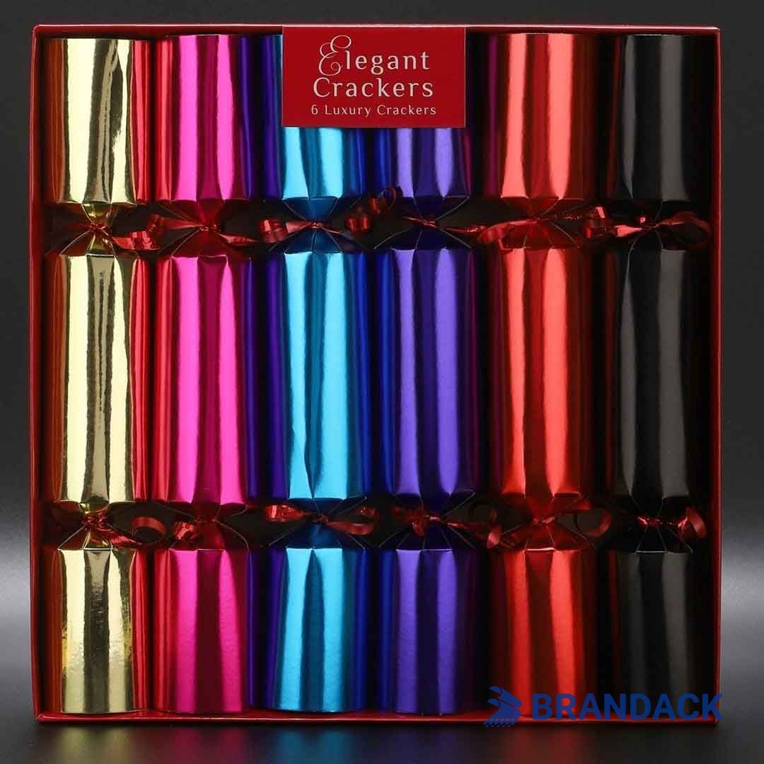 Thanksgiving Holiday Party Crackers with Snap for Walmart Selling