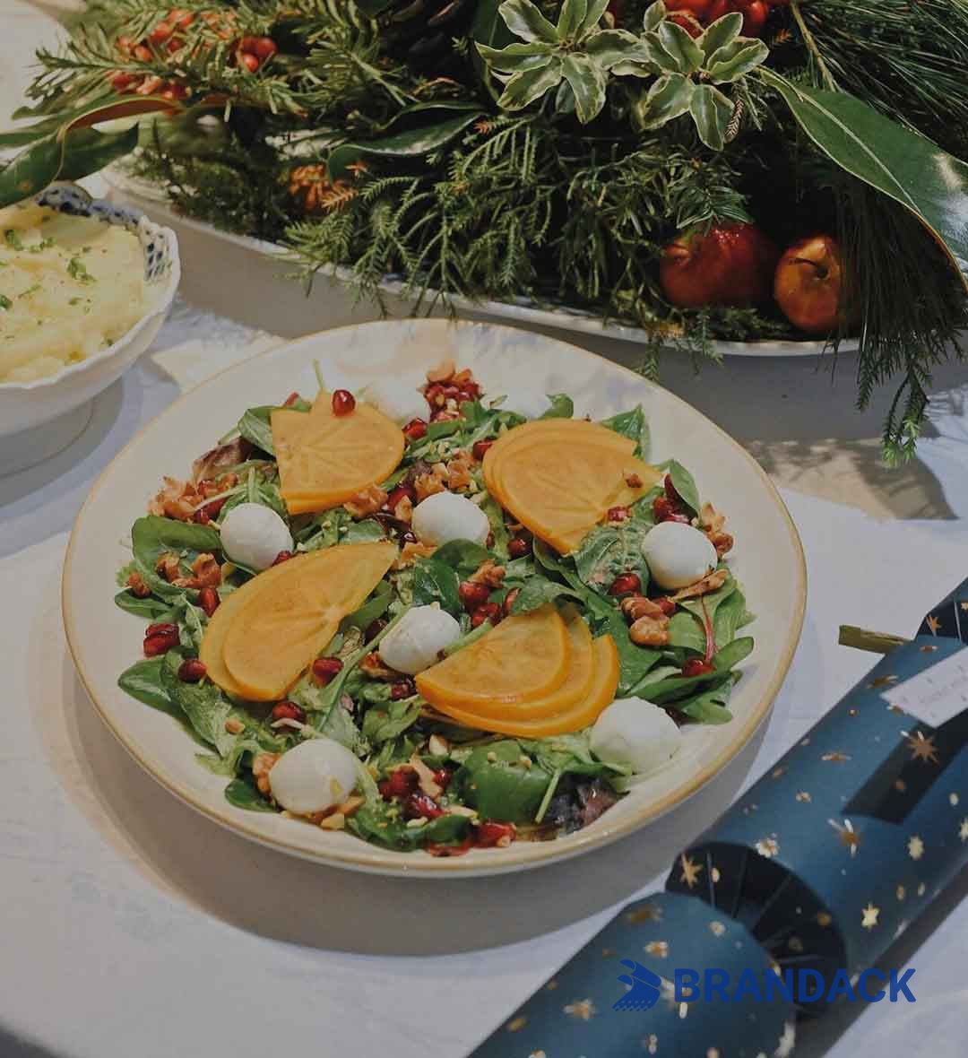 Thanksgiving Holiday Party Crackers with Snap for Walmart Selling