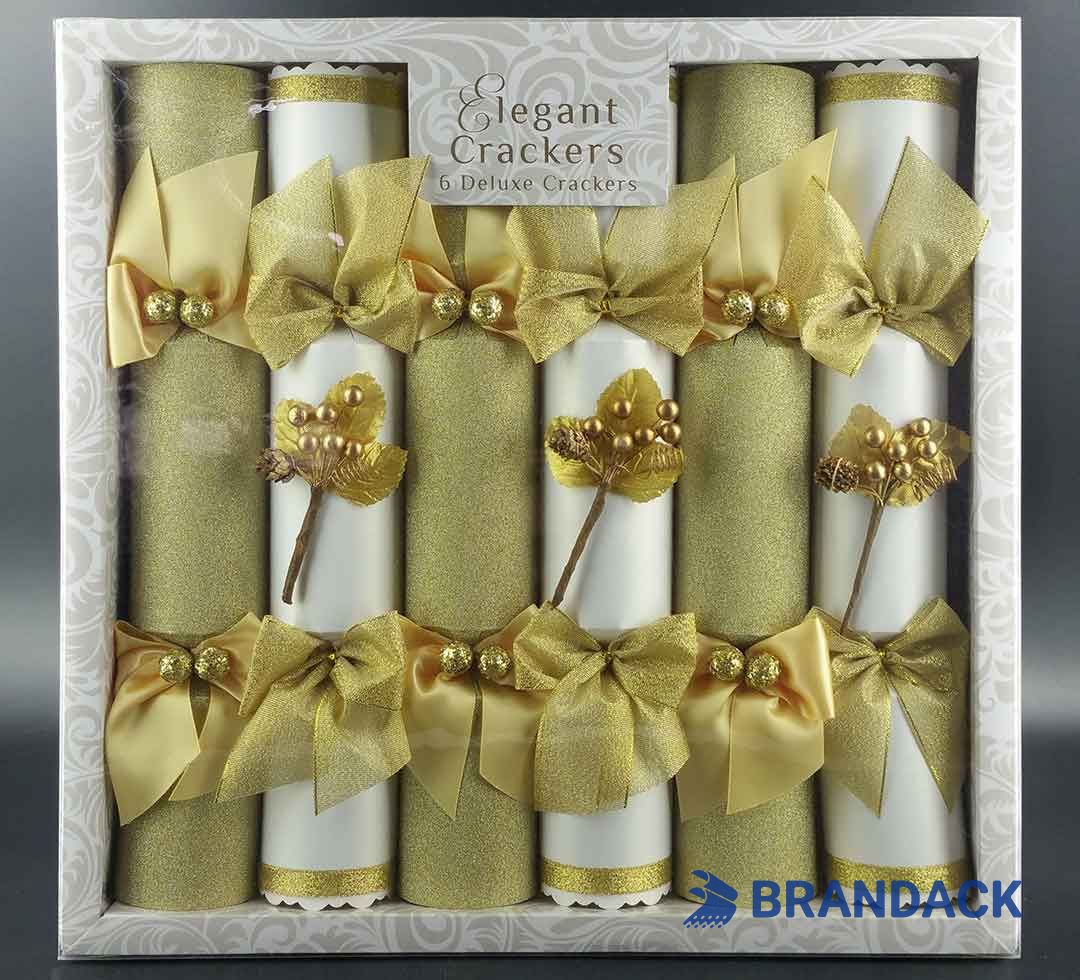 Happy New Year Party Crackers Factory Wholesale Supplier Happy New Year Party Crackers Factory Wholesale Supplier