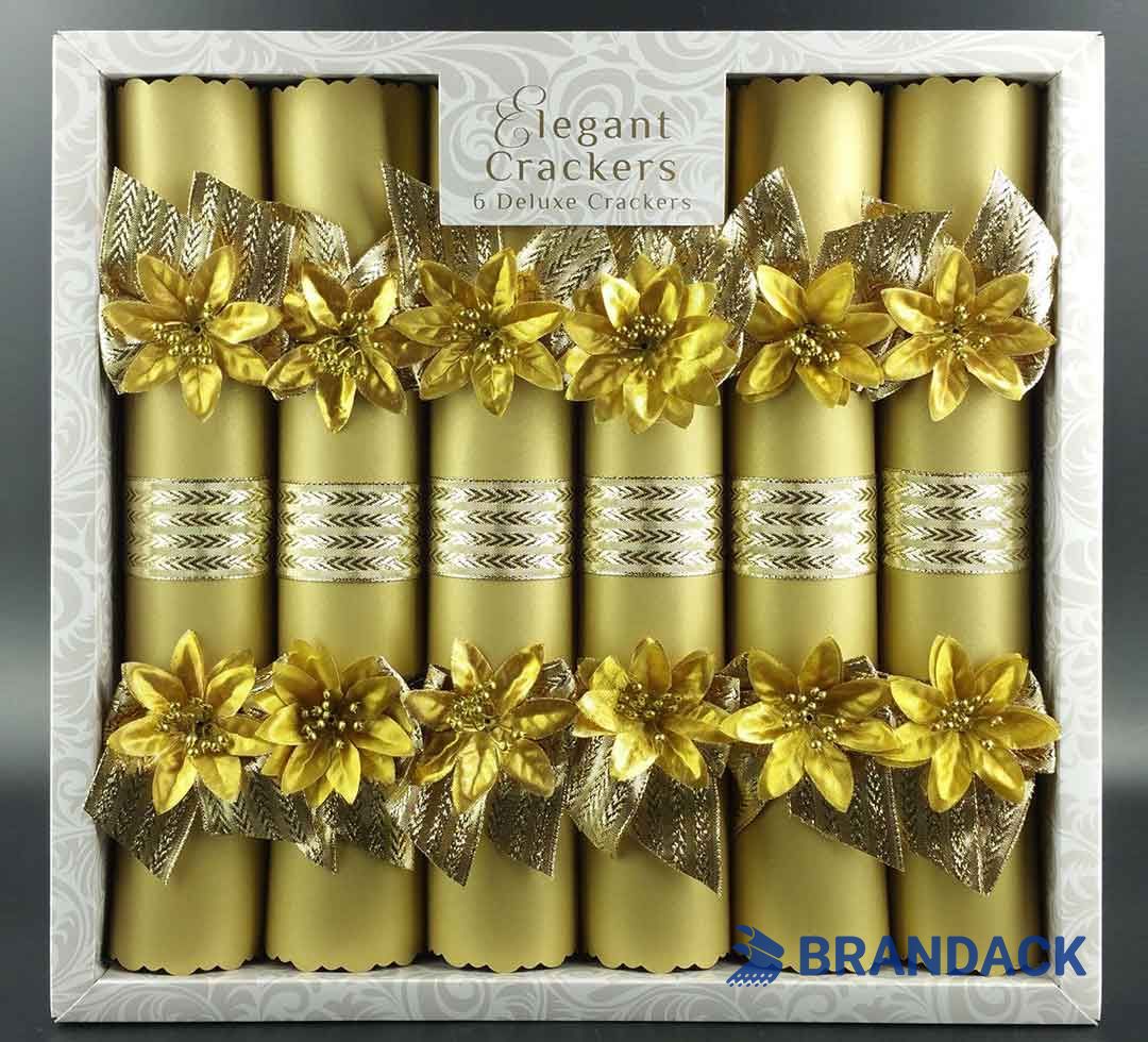 Happy New Year Party Crackers Factory Wholesale Supplier Happy New Year Party Crackers Factory Wholesale Supplier