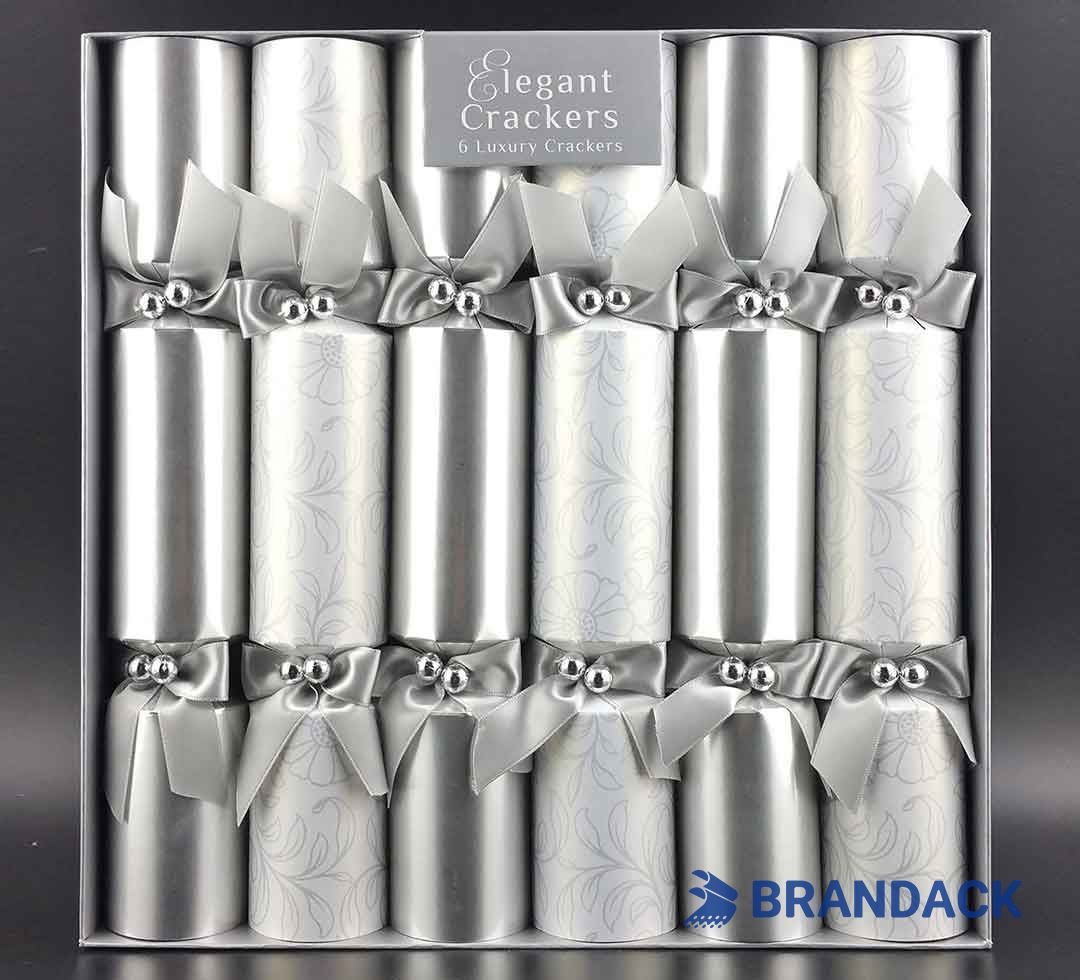 English Holiday Crackers for Thanksgiving Table and Party English Holiday Crackers for Thanksgiving Table and Party