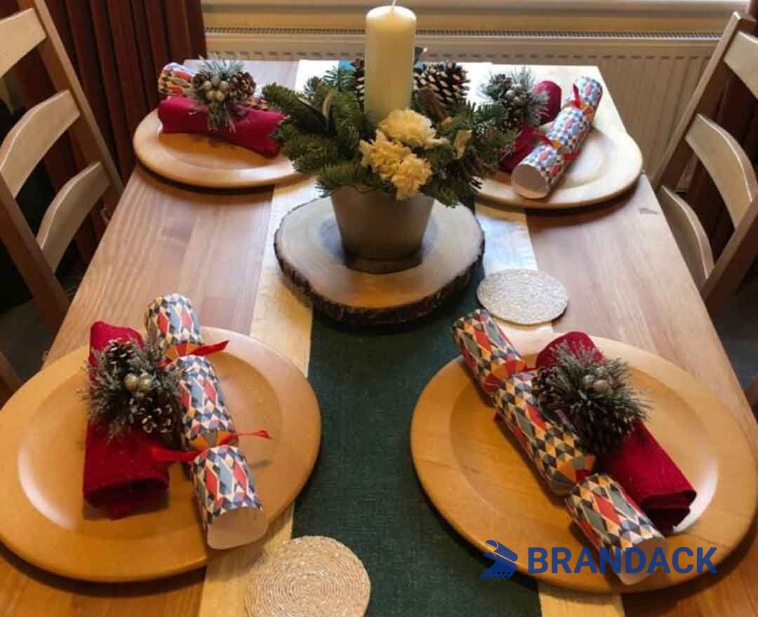 Halloween Cracker Company Wholesale Supplier with Design Service