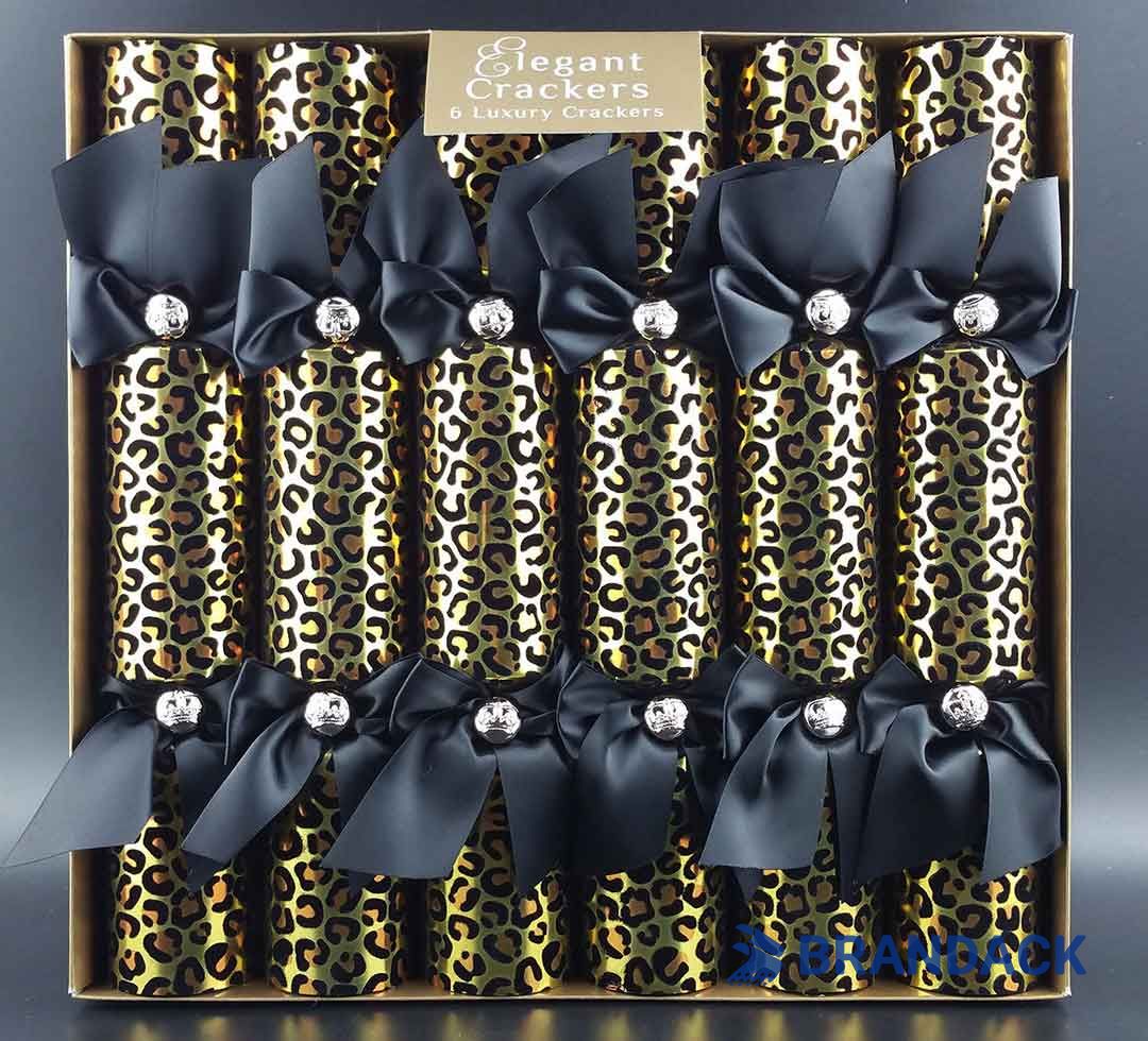 Customize Valentine's Day Crackers Tailored to Brand to Stand Out