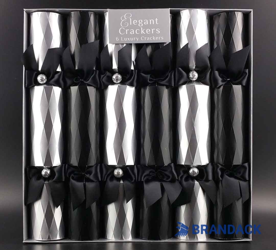 Custom Party Crackers for Wedding Celebration