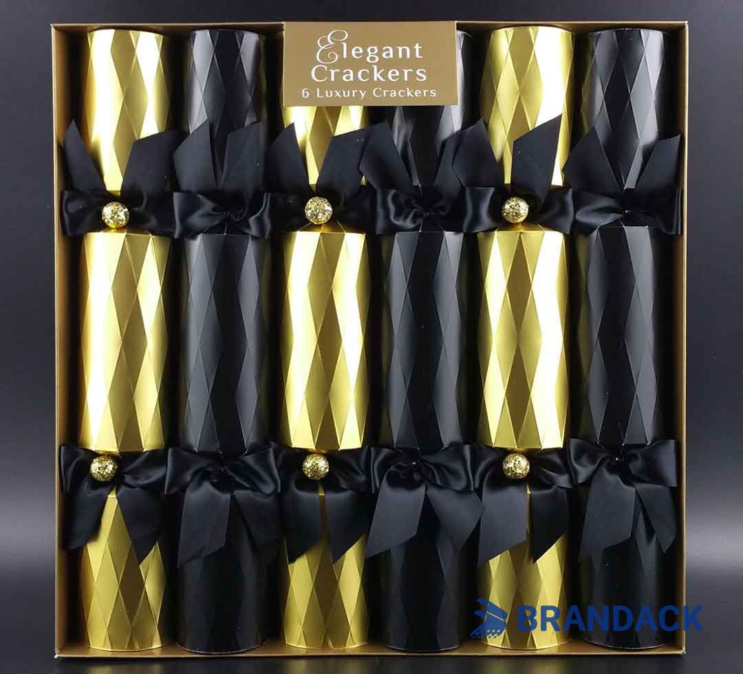 Custom Party Crackers for Wedding Celebration