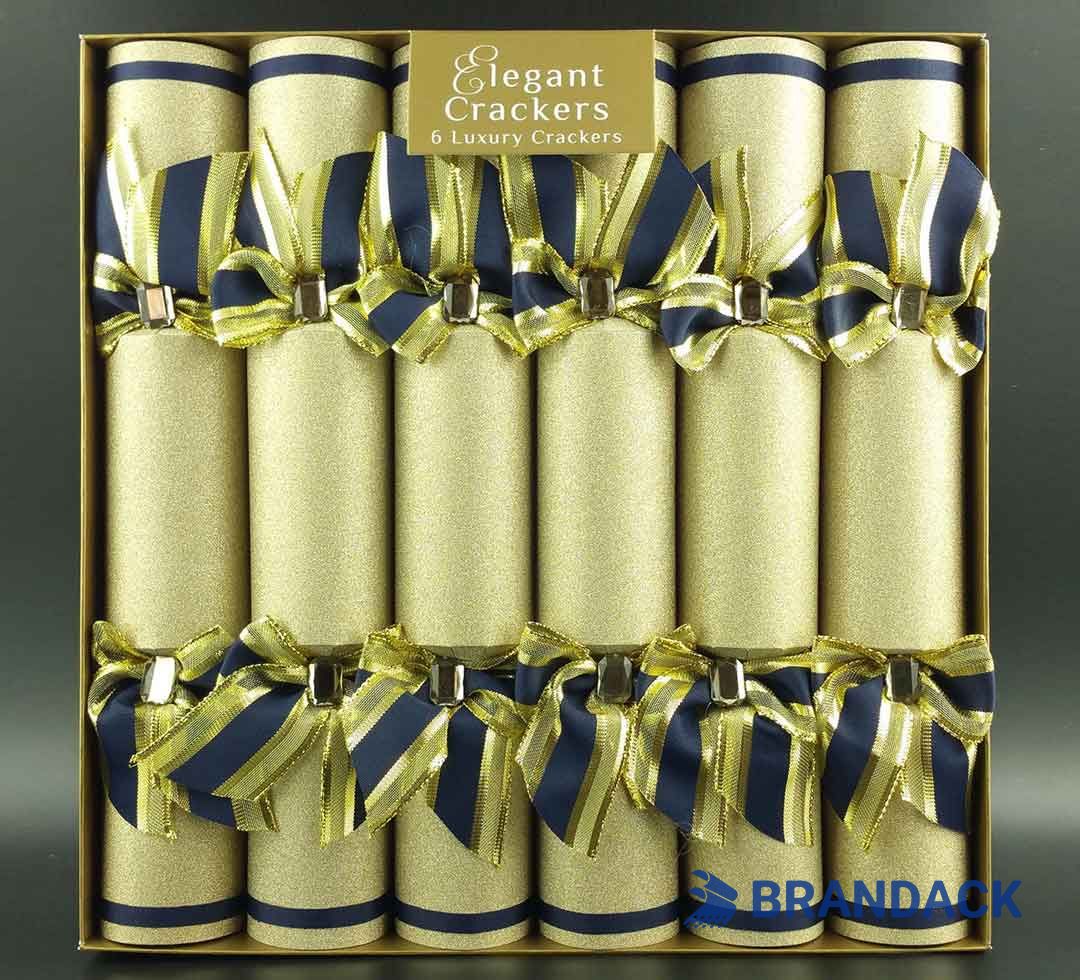 Custom Party Crackers for Wedding Celebration