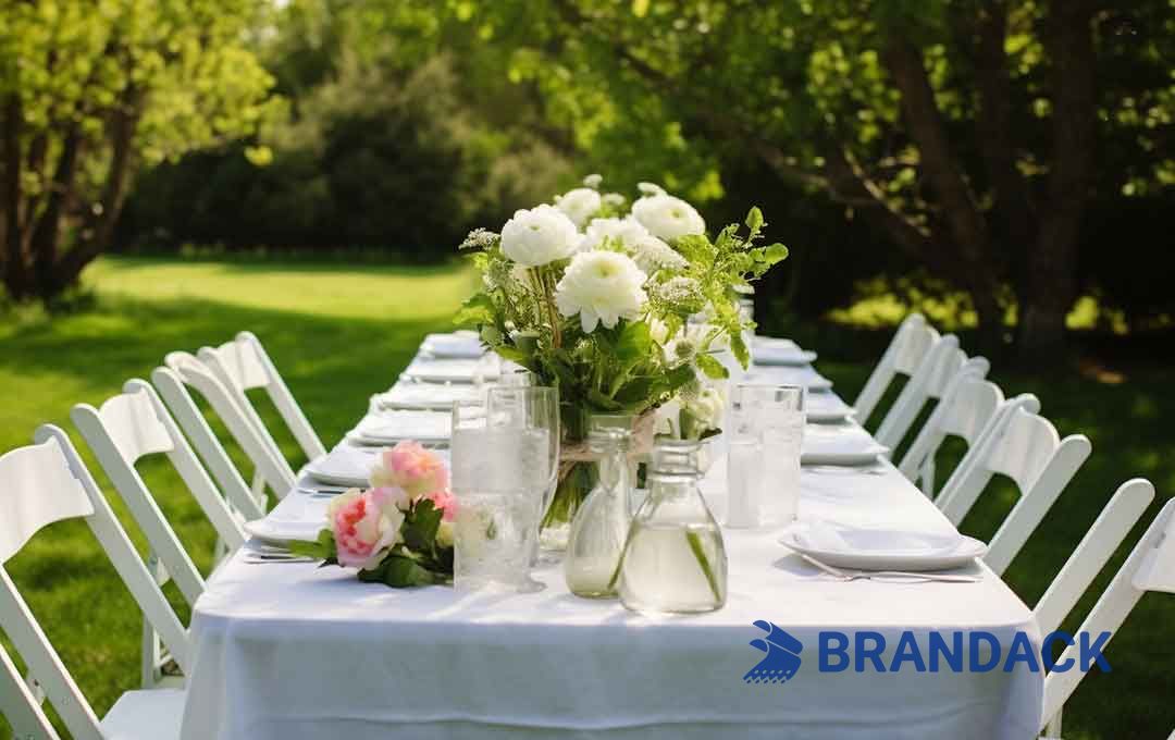 Custom Party Crackers for Wedding Celebration