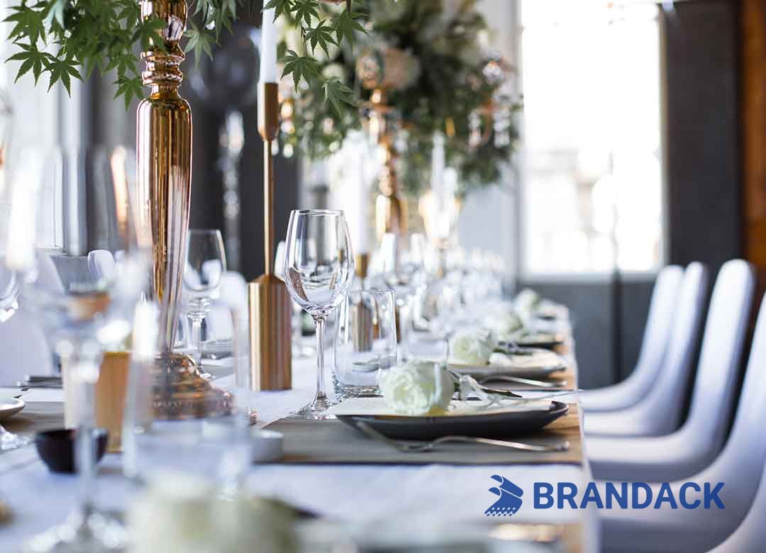 Custom Personalised Wedding Party Celebration Crackers