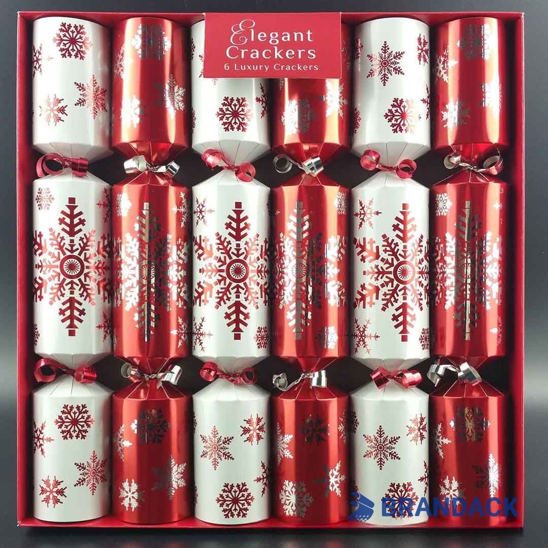 Luxury British Holiday Table Party Crackers Custom for Mall Sales Luxury British Holiday Table Party Crackers Custom for Mall Sales