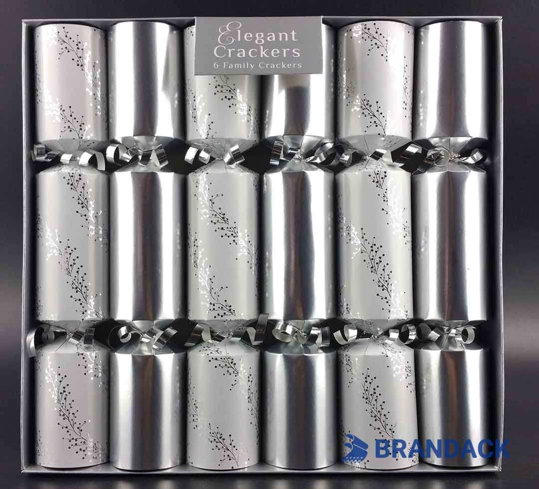 Luxury British Holiday Table Party Crackers Custom for Mall Sales Luxury British Holiday Table Party Crackers Custom for Mall Sales