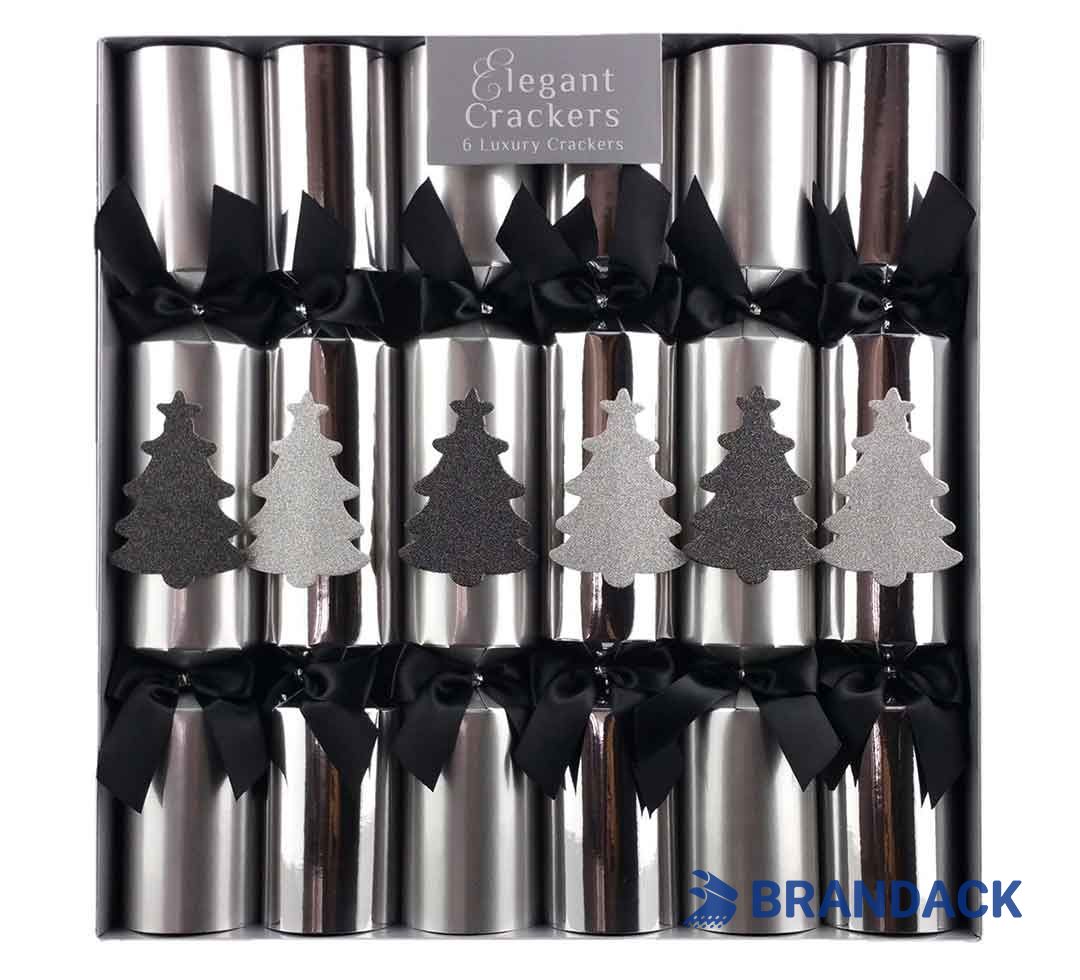 Luxury British Holiday Table Party Crackers Custom for Mall Sales Luxury British Holiday Table Party Crackers Custom for Mall Sales