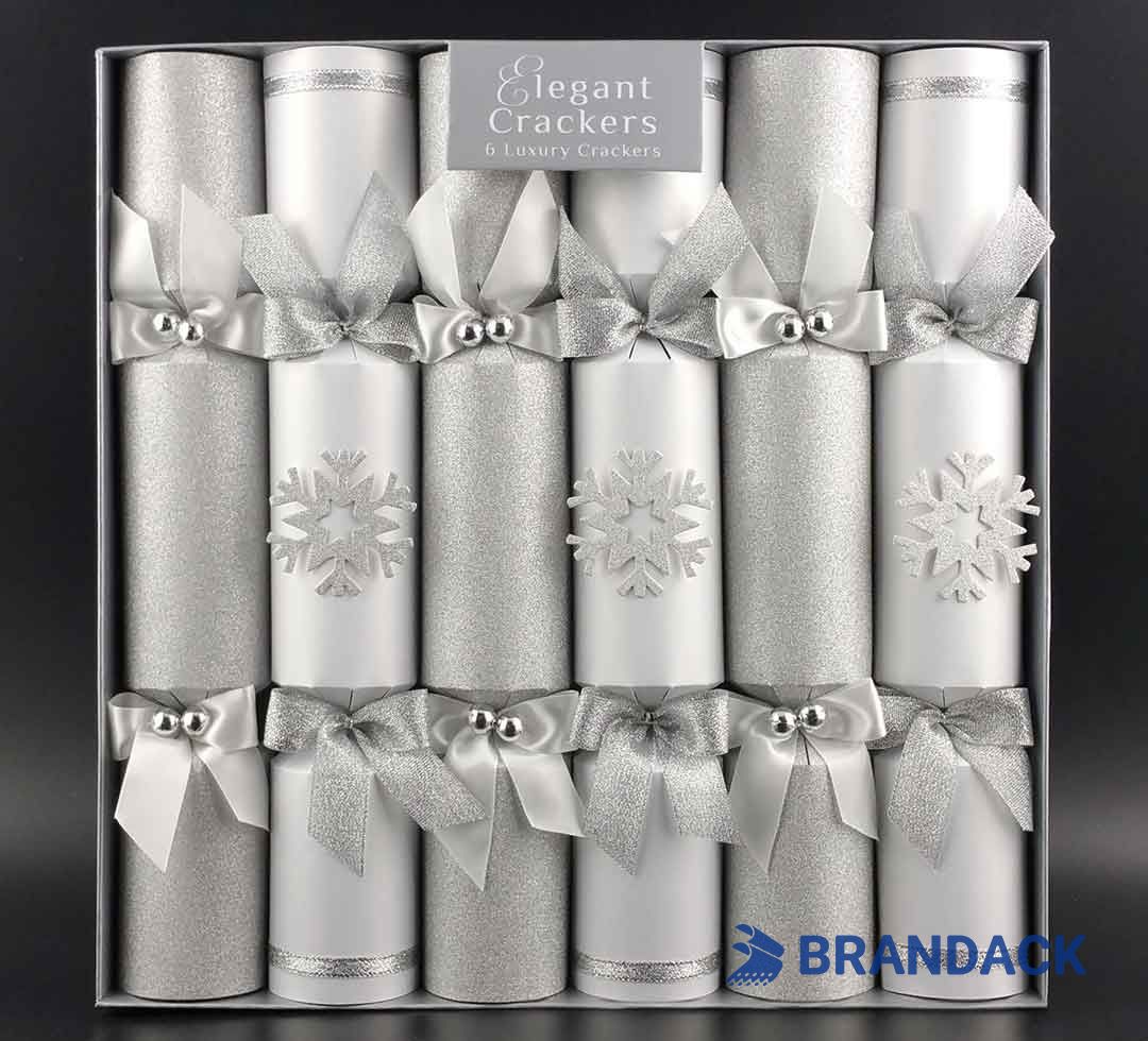 Luxury British Holiday Table Party Crackers Custom for Mall Sales Luxury British Holiday Table Party Crackers Custom for Mall Sales