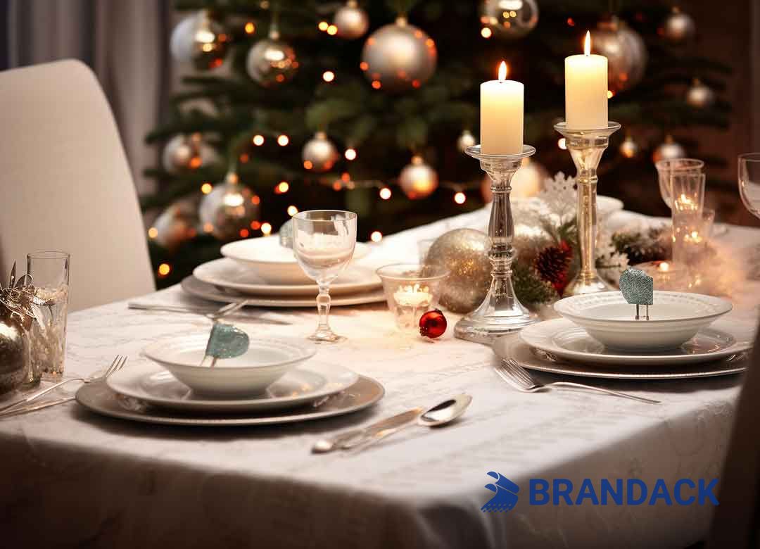 Luxury British Holiday Table Party Crackers Custom for Mall Sales Luxury British Holiday Table Party Crackers Custom for Mall Sales