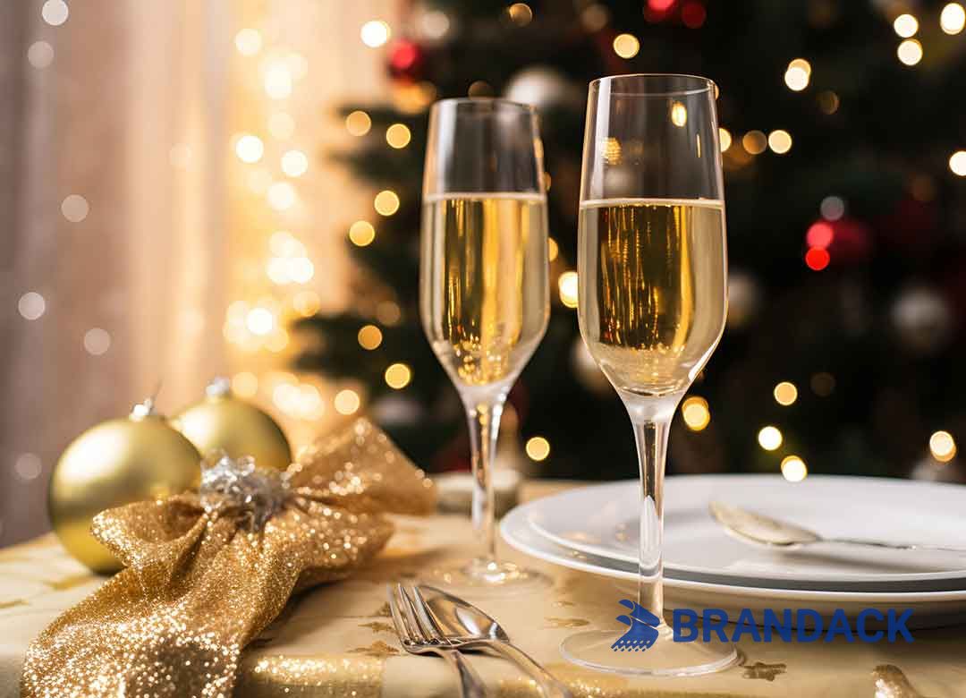 Luxury British Holiday Table Party Crackers Custom for Mall Sales Luxury British Holiday Table Party Crackers Custom for Mall Sales