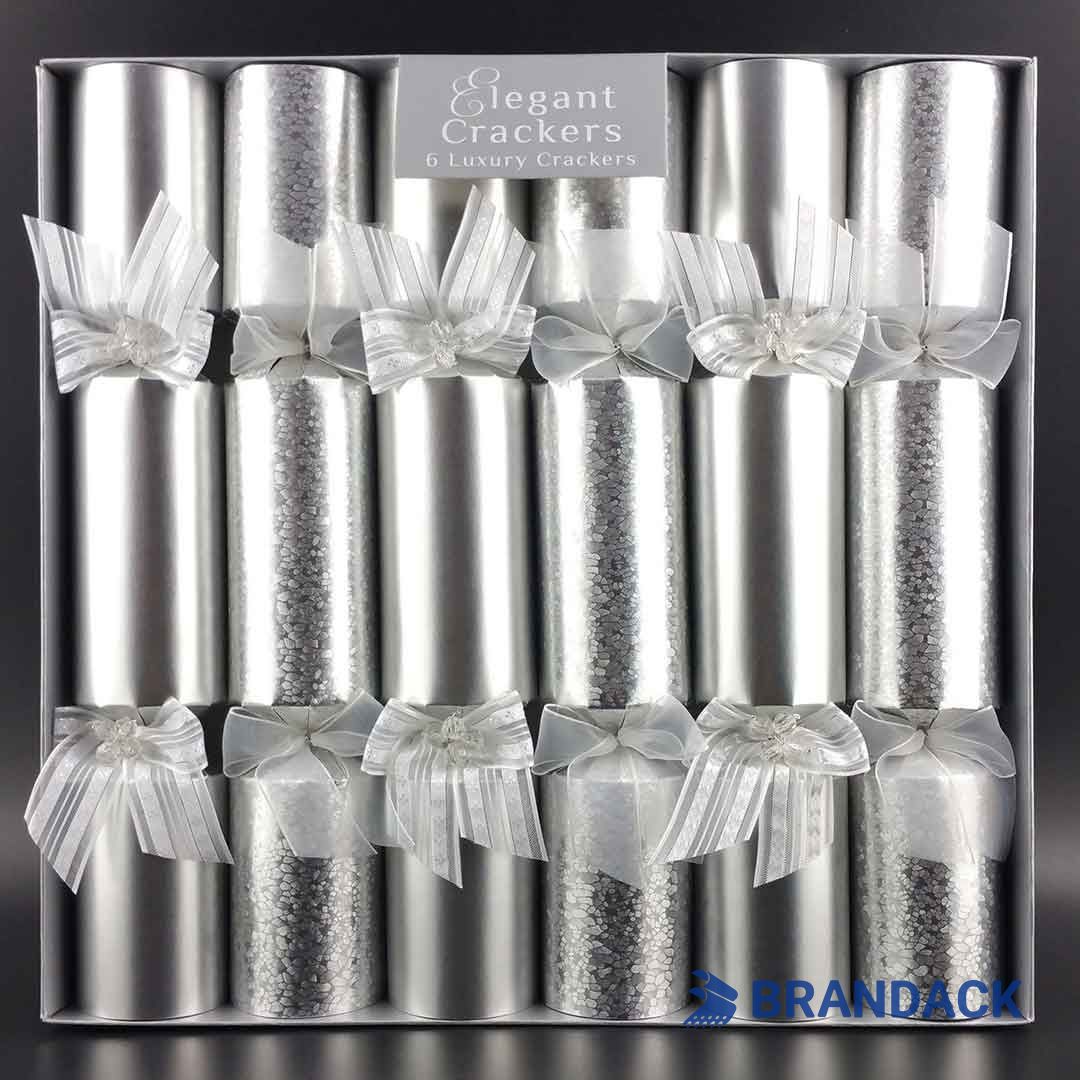 Custom Party Crackers Bulk Supplies with Design Services