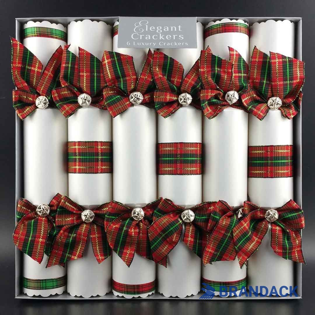 Custom Party Crackers Bulk Supplies with Design Services