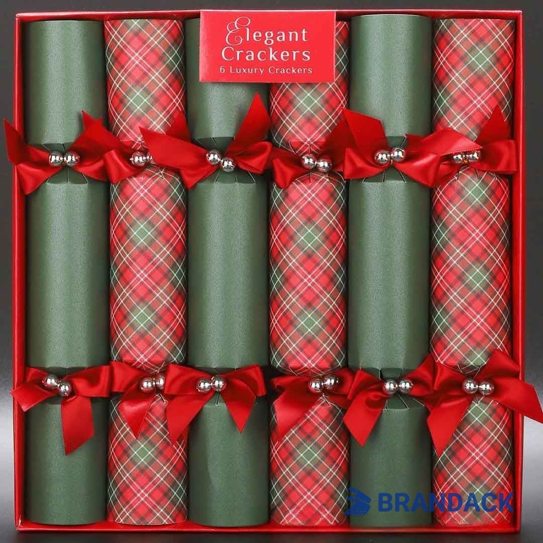 Custom Party Crackers Bulk Supplies with Design Services