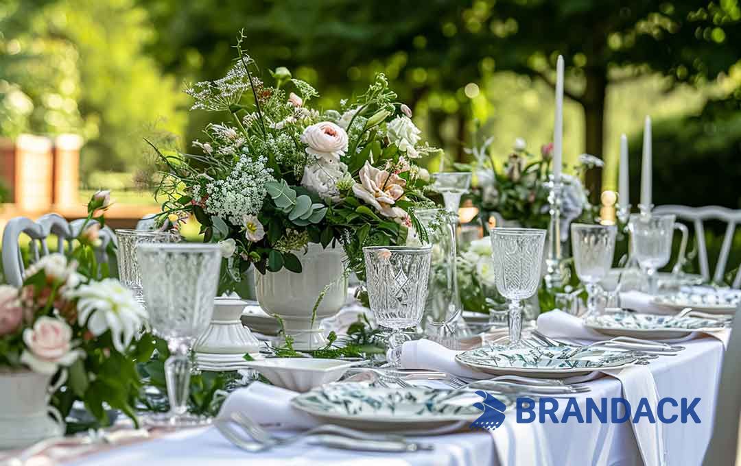 Custom Party Crackers Bulk Supplies with Design Services