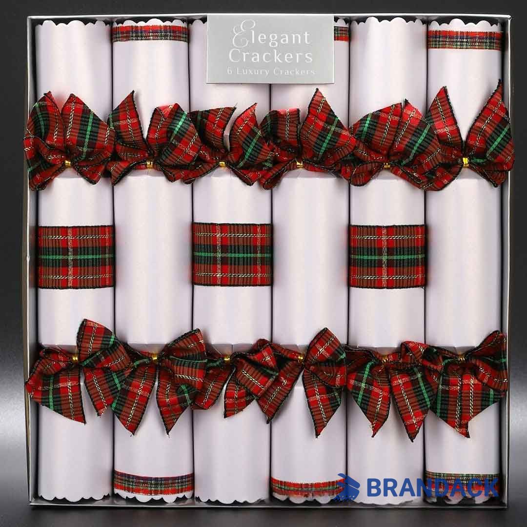 Fancy English Party Crackers Bespoke Factory Supplies