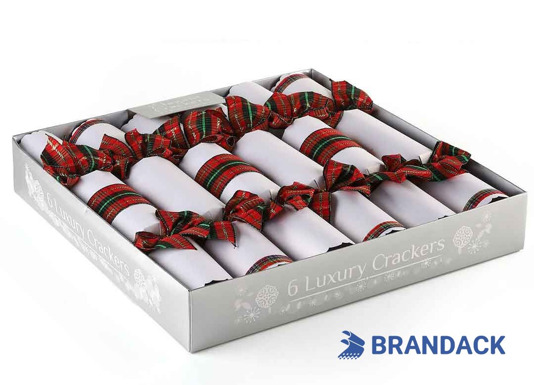 Fancy English Party Crackers Bespoke Factory Supplies