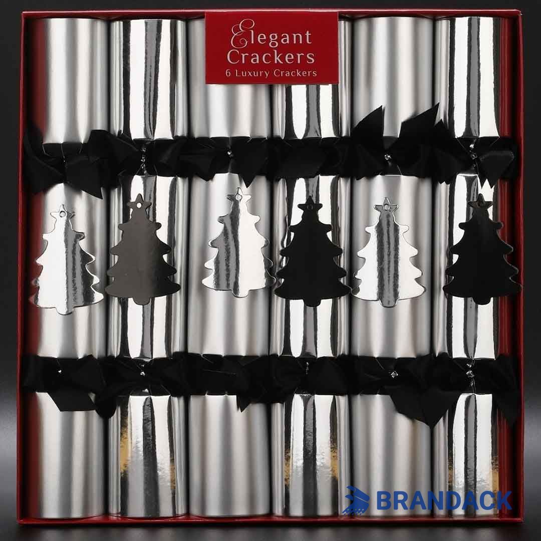 Fancy English Party Crackers Bespoke Factory Supplies