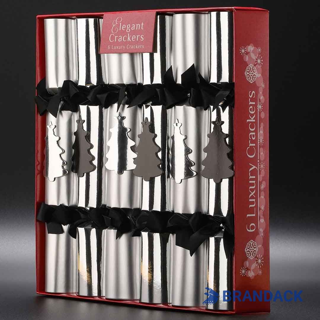 Fancy English Party Crackers Bespoke Factory Supplies
