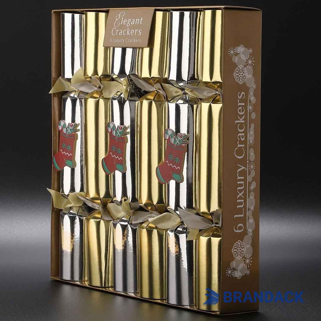 Fancy English Party Crackers Bespoke Factory Supplies