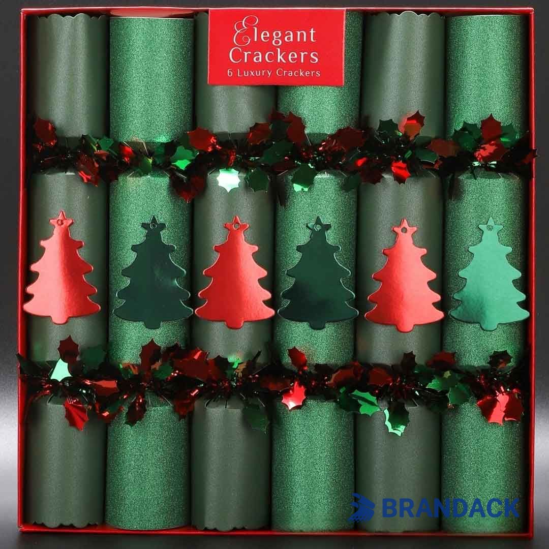 Fancy English Party Crackers Bespoke Factory Supplies