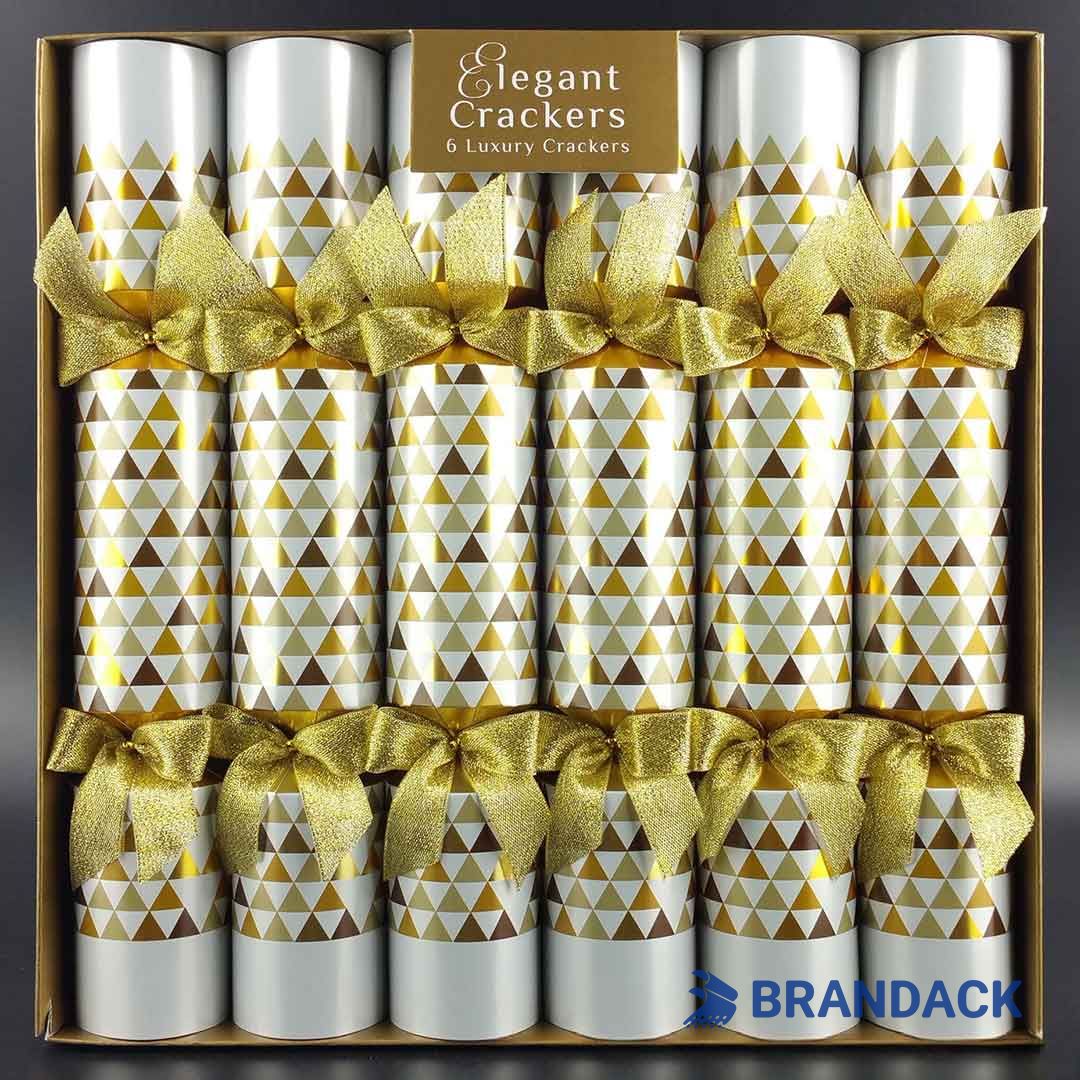 Party Paper Crackers Supplier with Design and Printing Service