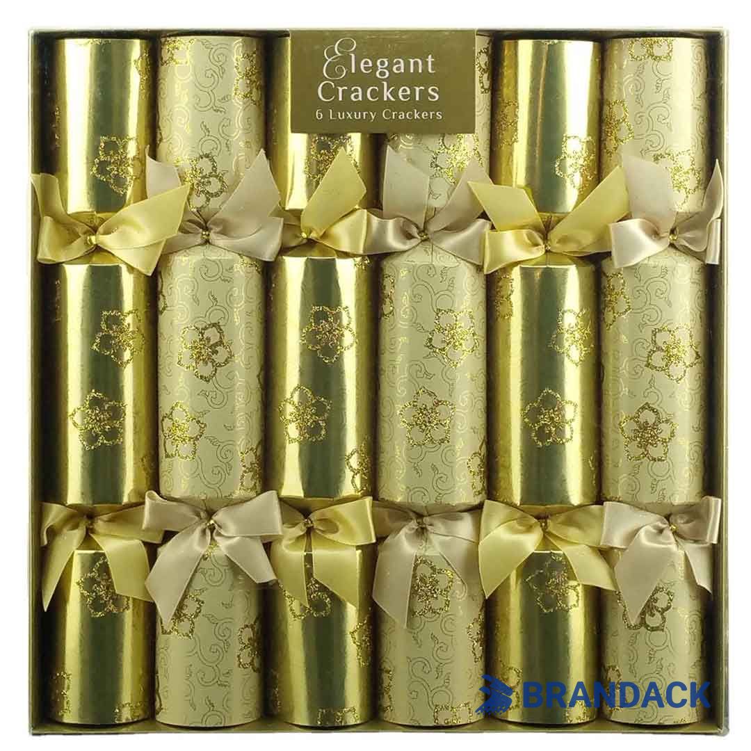 Party Paper Crackers Supplier with Design and Printing Service