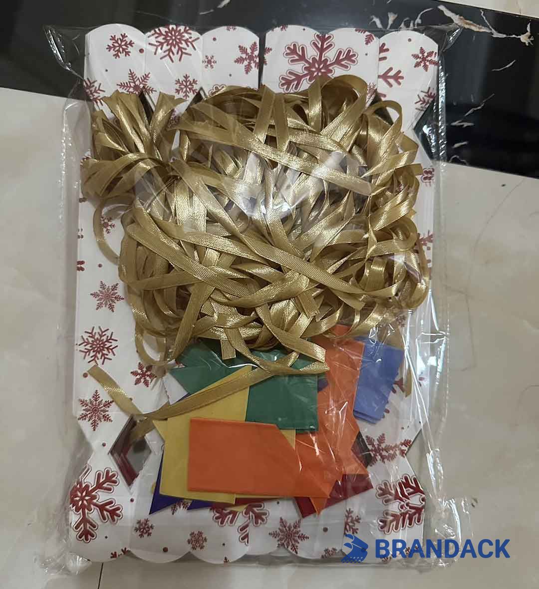 Party Paper Crackers Supplier with Design and Printing Service