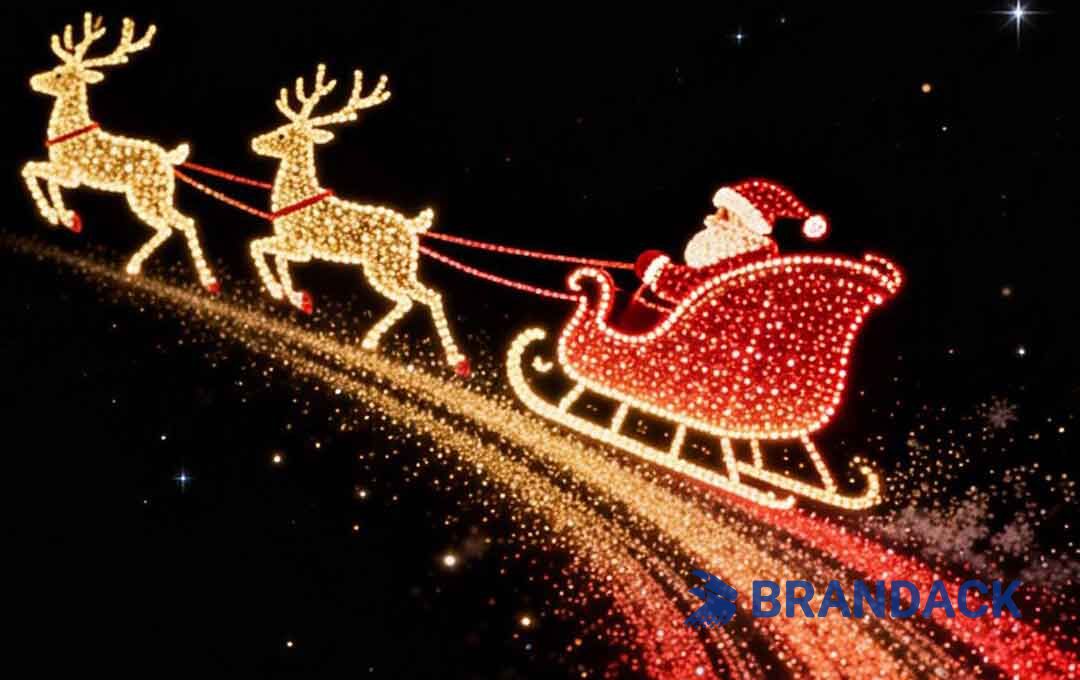 Custom Unique Christmas Poppers Factory Supplier with Design Service