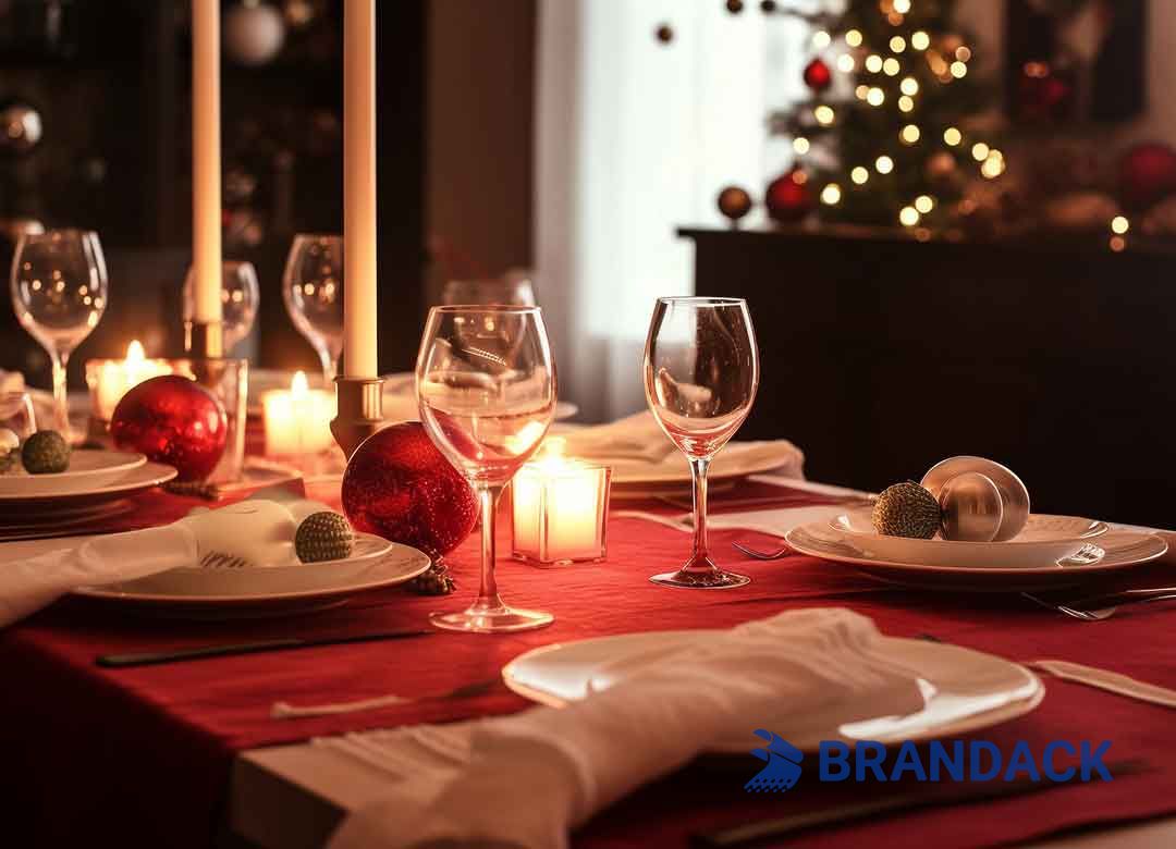 Custom Unique Christmas Poppers Factory Supplier with Design Service