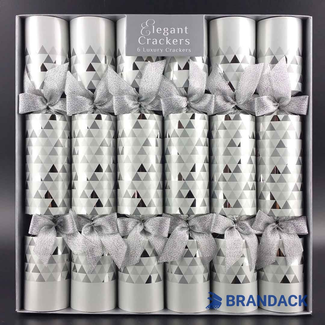 Christmas Crackers Party Poppers Custom Factory Supplier