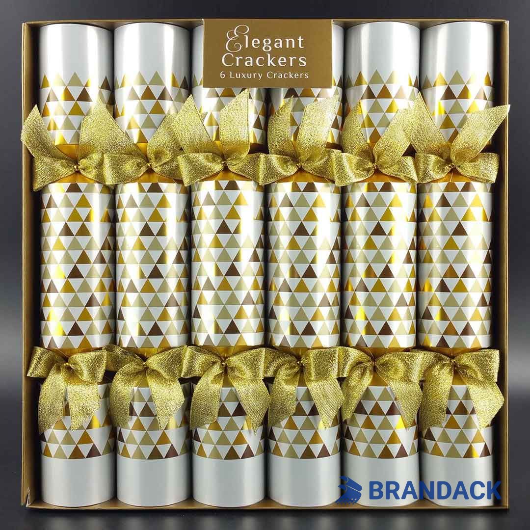 Christmas Crackers Party Poppers Custom Factory Supplier