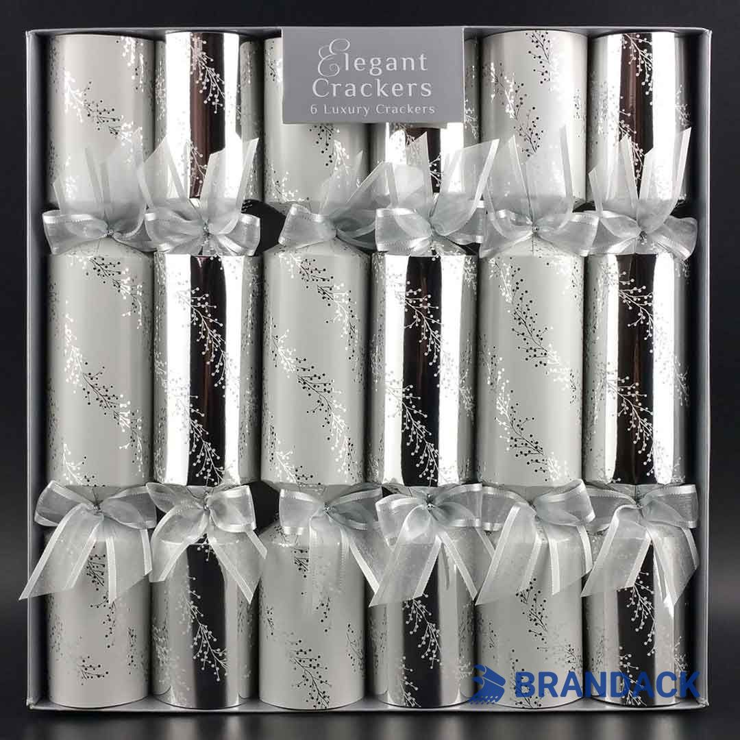 Christmas Crackers Party Poppers Custom Factory Supplier