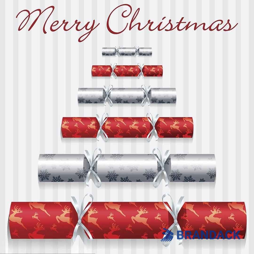 Best Christmas Party Crackers with Snap Hot Selling in Supermarkets