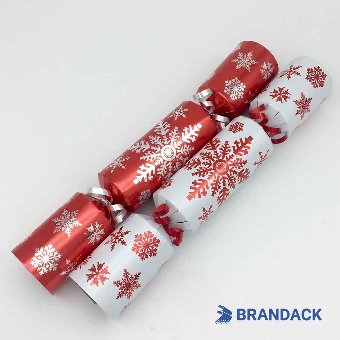 Best Christmas Party Crackers with Snap Hot Selling in Supermarkets