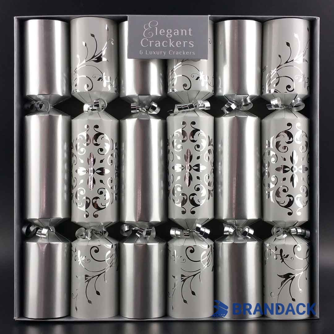 Best Christmas Party Crackers with Snap Hot Selling in Supermarkets