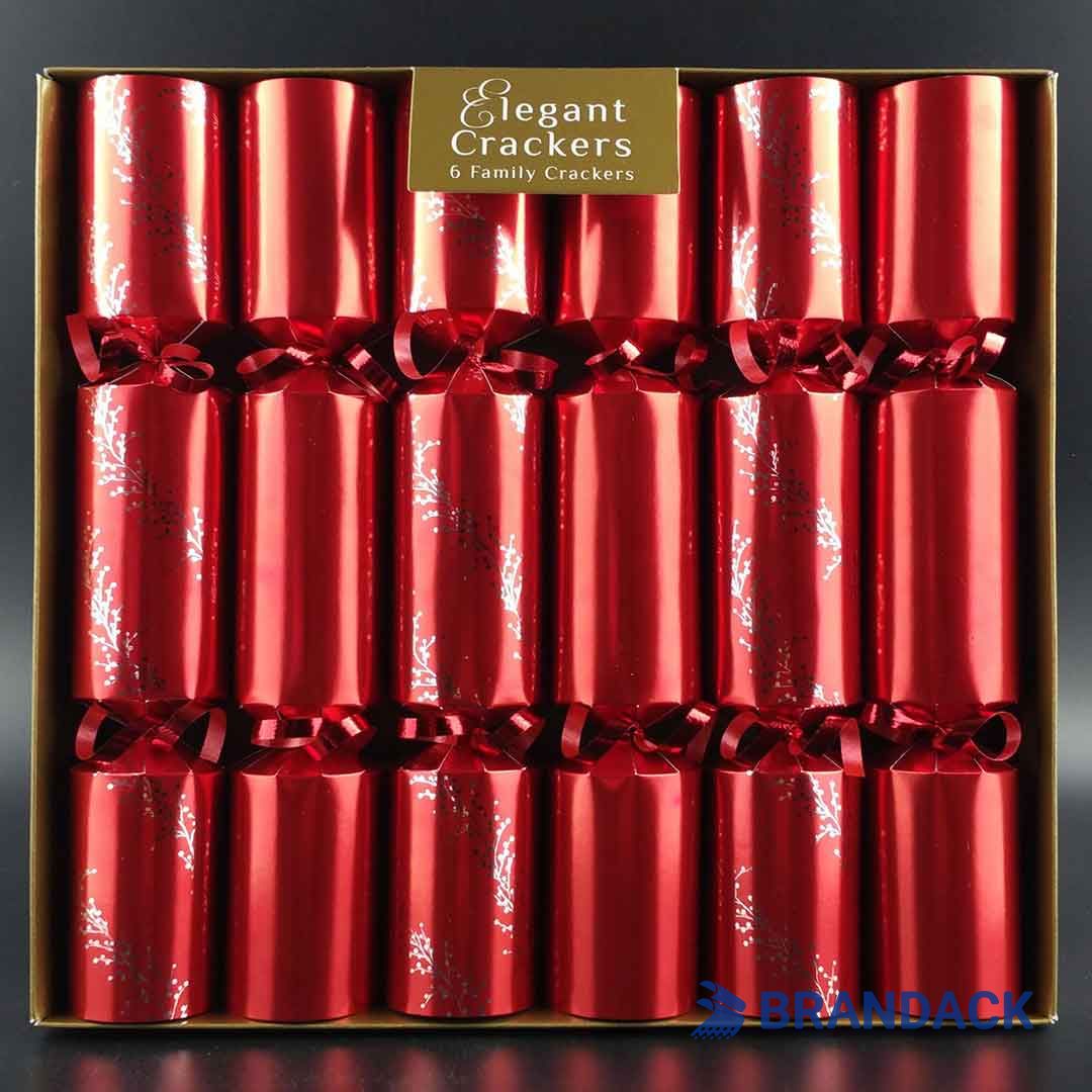 Best Christmas Party Crackers with Snap Hot Selling in Supermarkets