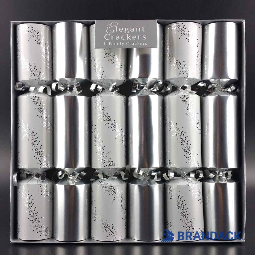 Best Christmas Party Crackers with Snap Hot Selling in Supermarkets