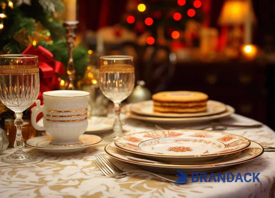 Best Christmas Party Crackers with Snap Hot Selling in Supermarkets